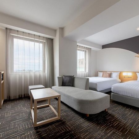 Hotel Vista Kanazawa Habitación foto