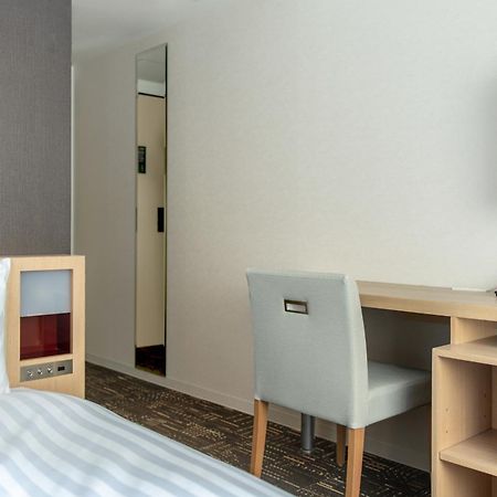 Hotel Vista Kanazawa Exterior foto