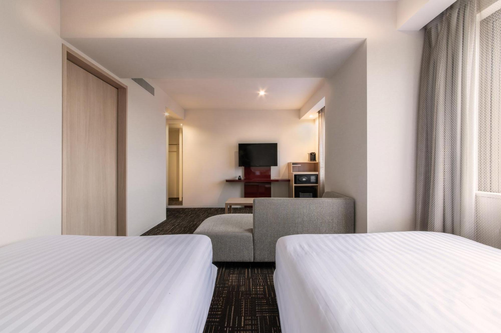 Hotel Vista Kanazawa Habitación foto