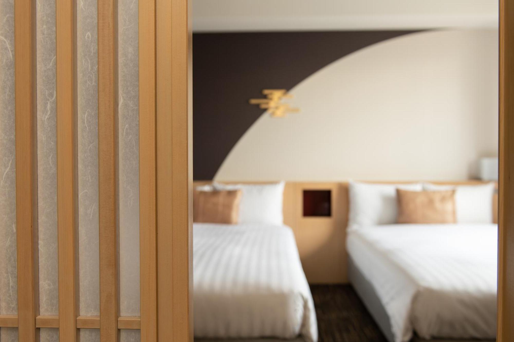 Hotel Vista Kanazawa Habitación foto