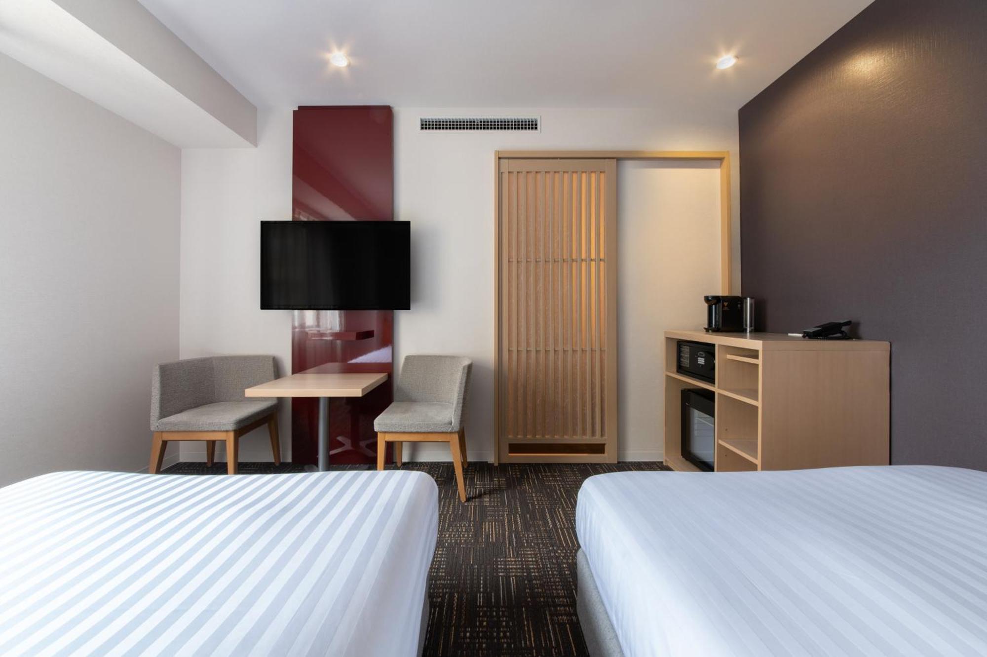 Hotel Vista Kanazawa Habitación foto