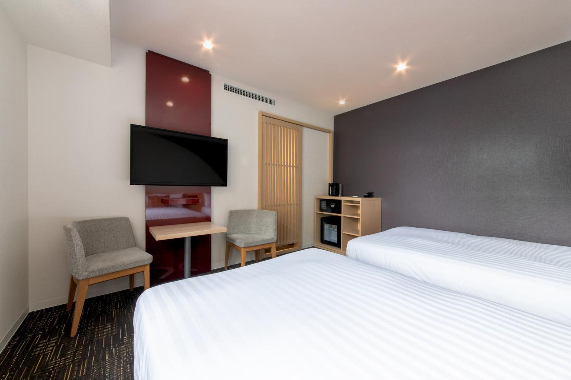 Hotel Vista Kanazawa Habitación foto