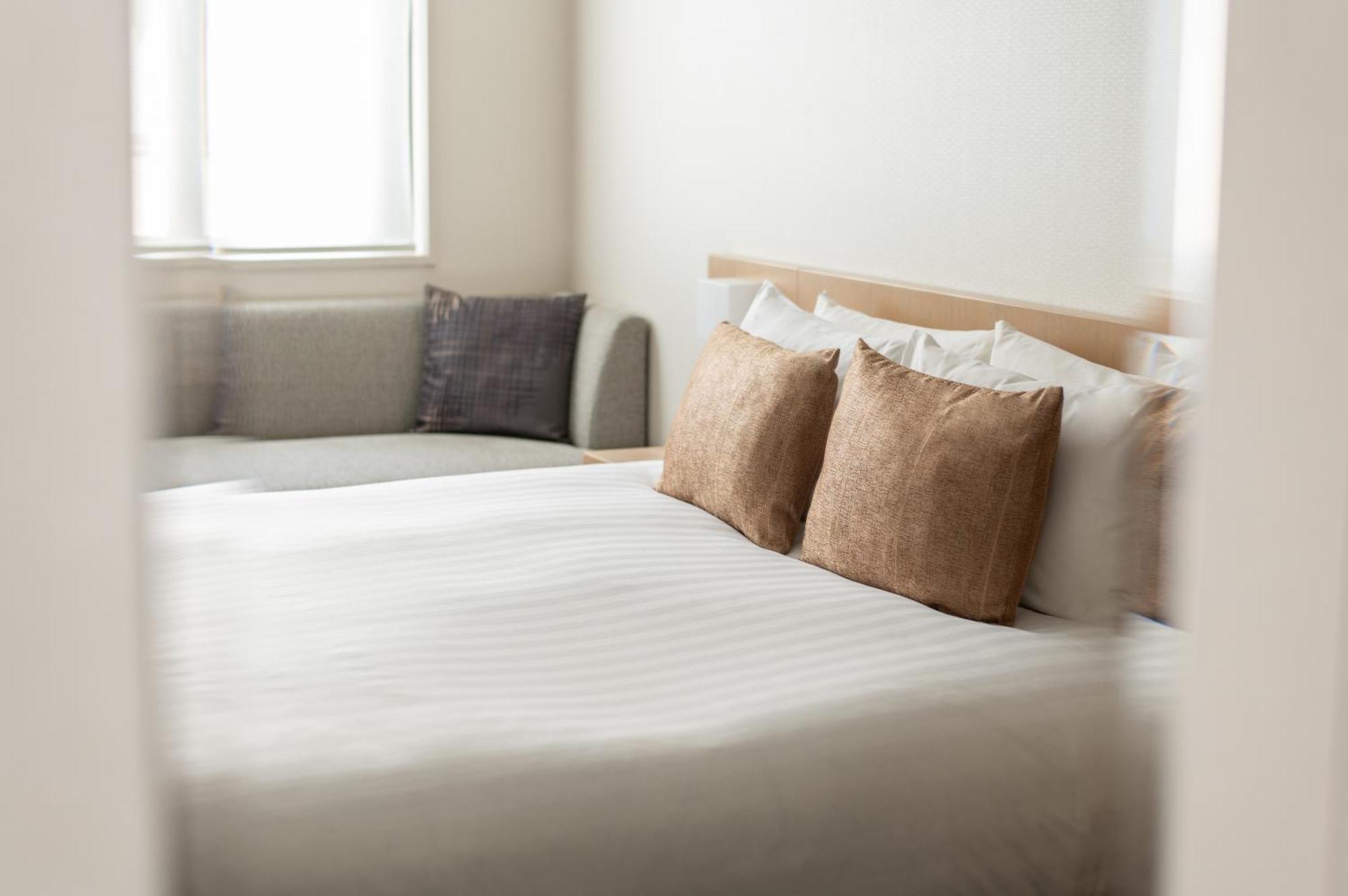 Hotel Vista Kanazawa Habitación foto