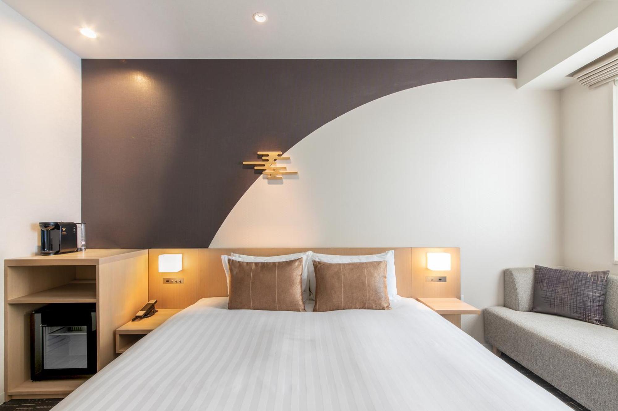 Hotel Vista Kanazawa Habitación foto