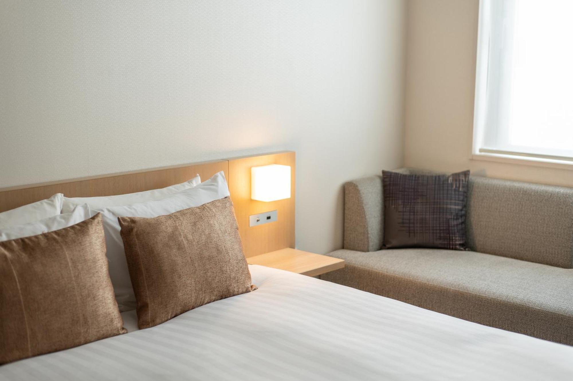 Hotel Vista Kanazawa Habitación foto