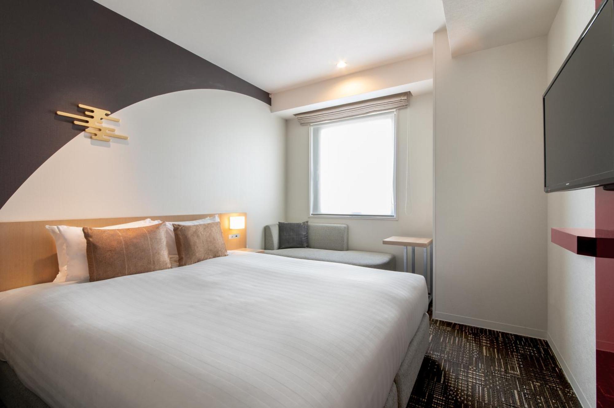 Hotel Vista Kanazawa Habitación foto
