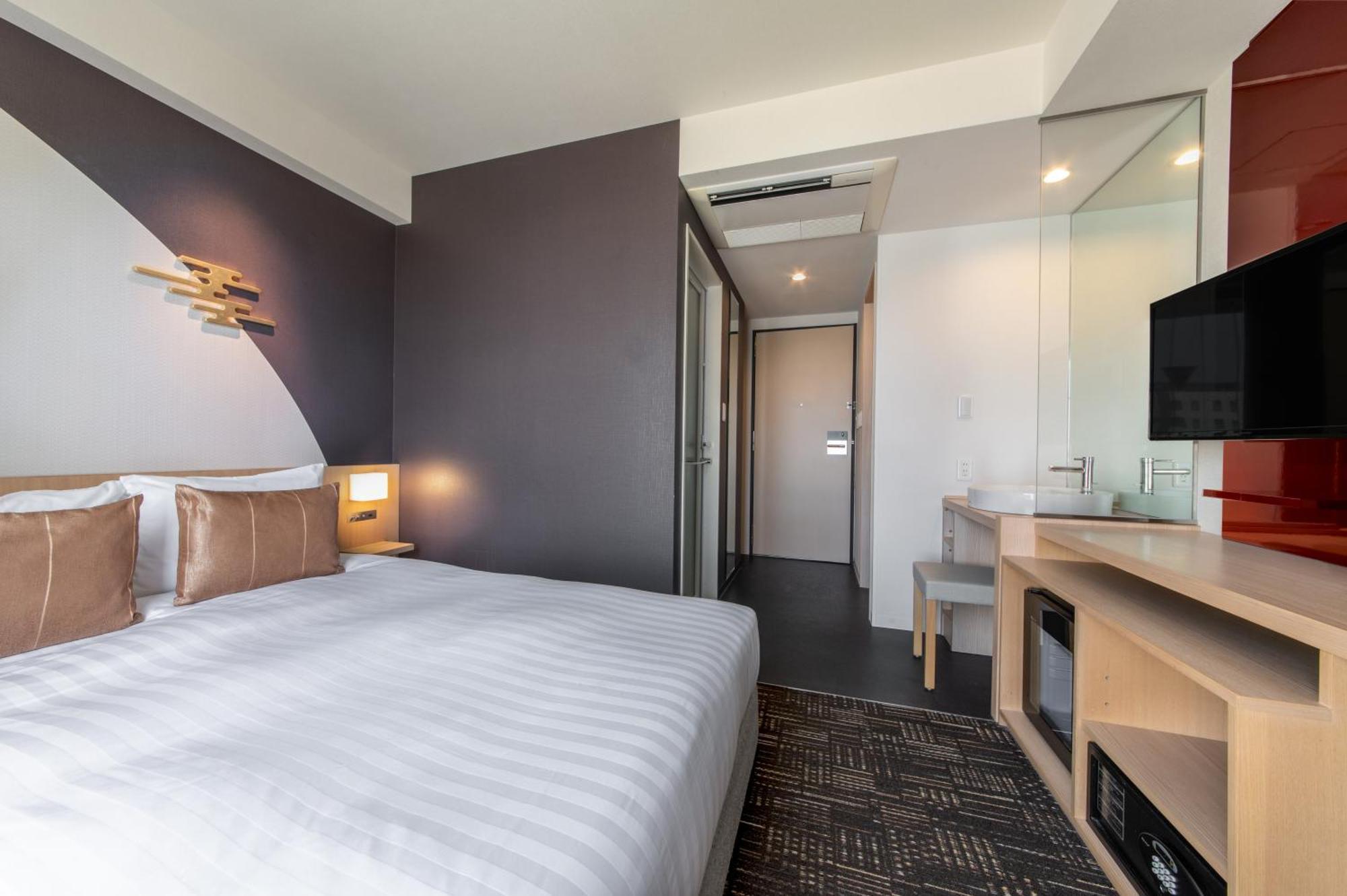 Hotel Vista Kanazawa Habitación foto