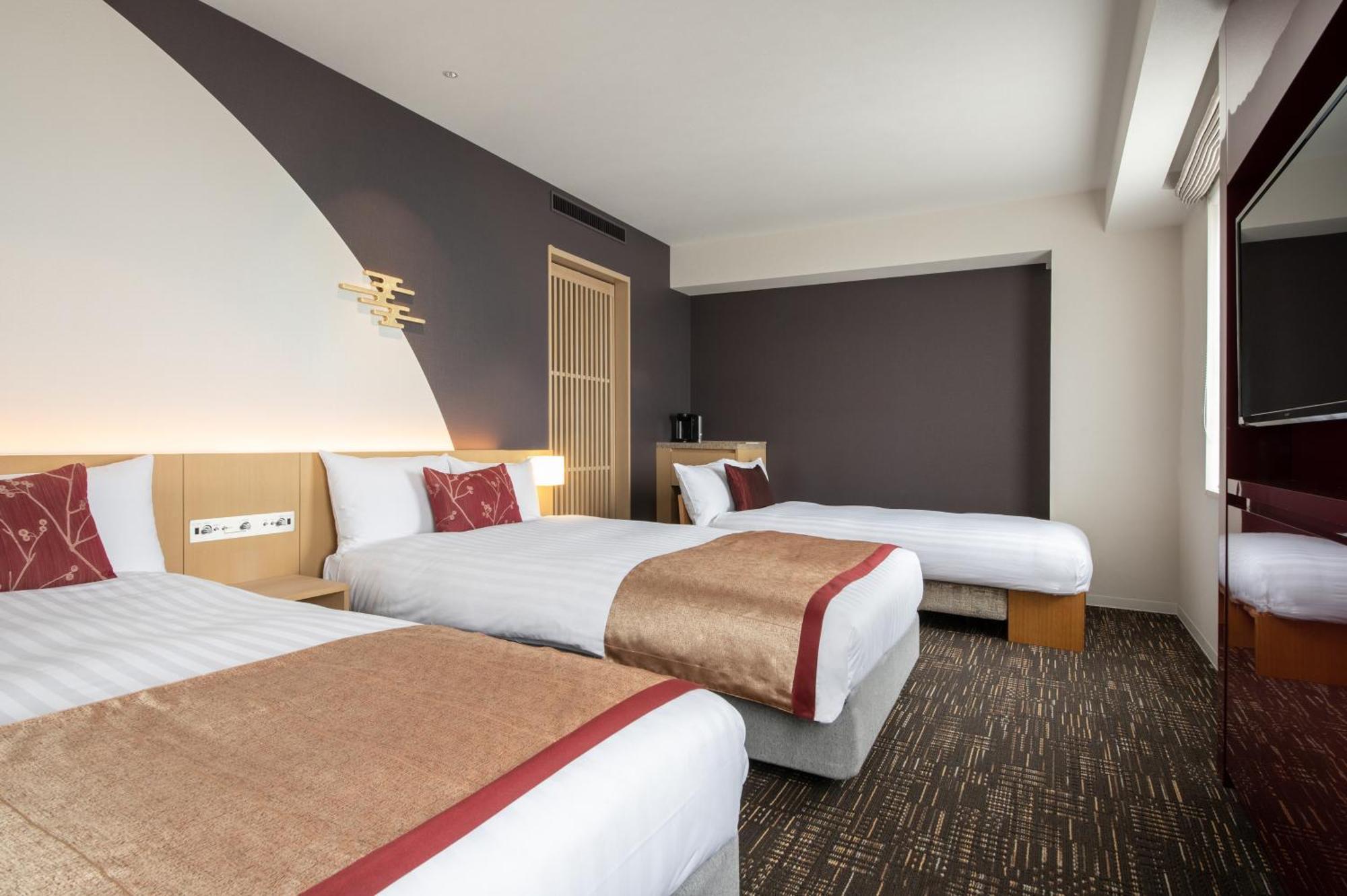 Hotel Vista Kanazawa Habitación foto